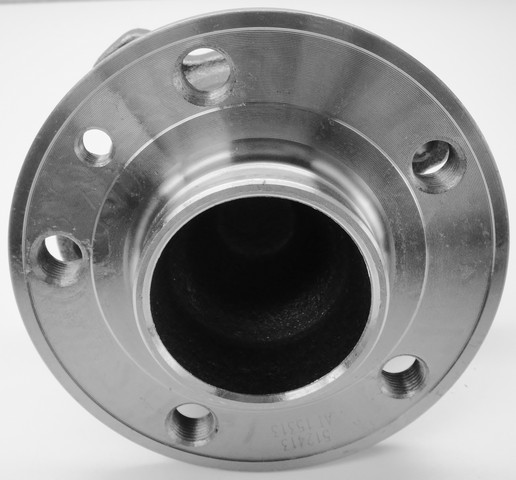  530405 Wheel Bearing and Hub Assembly For VOLVO